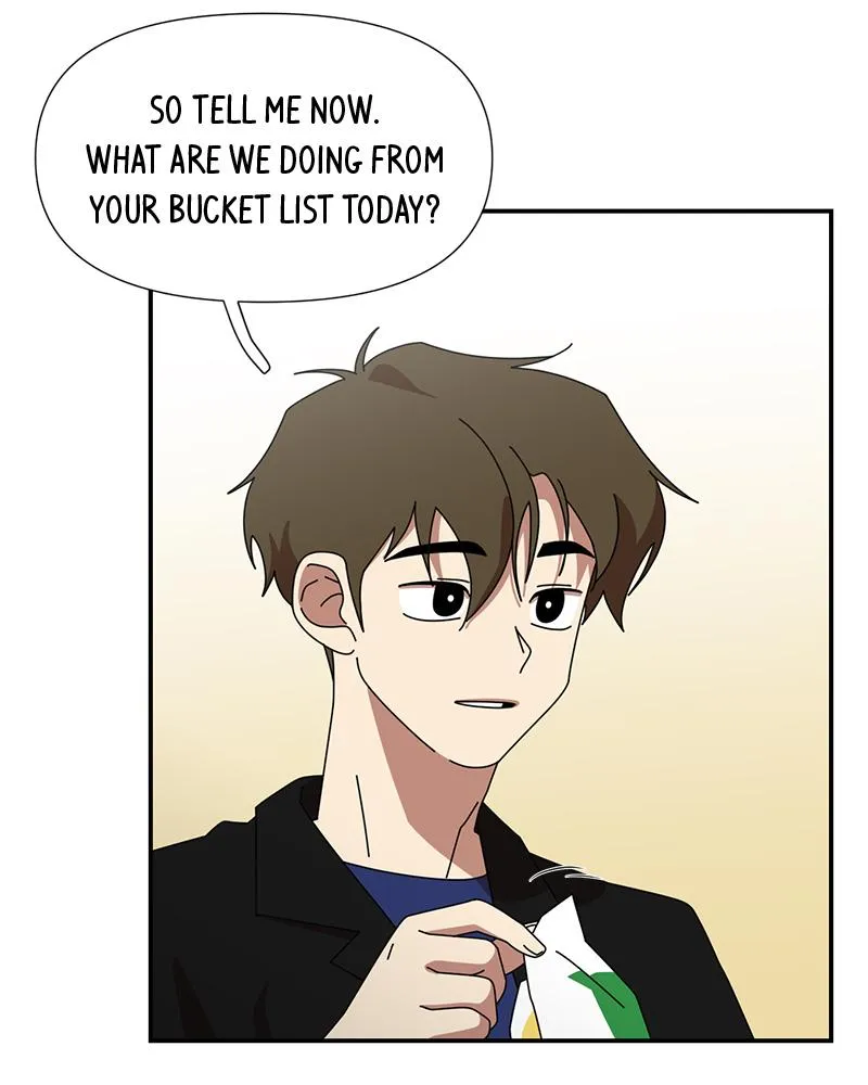 Read Her Bucket List (en) Manga Online