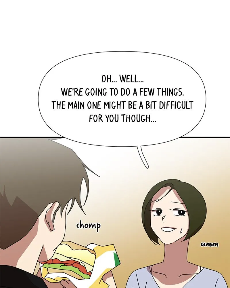 Read Her Bucket List (en) Manga Online