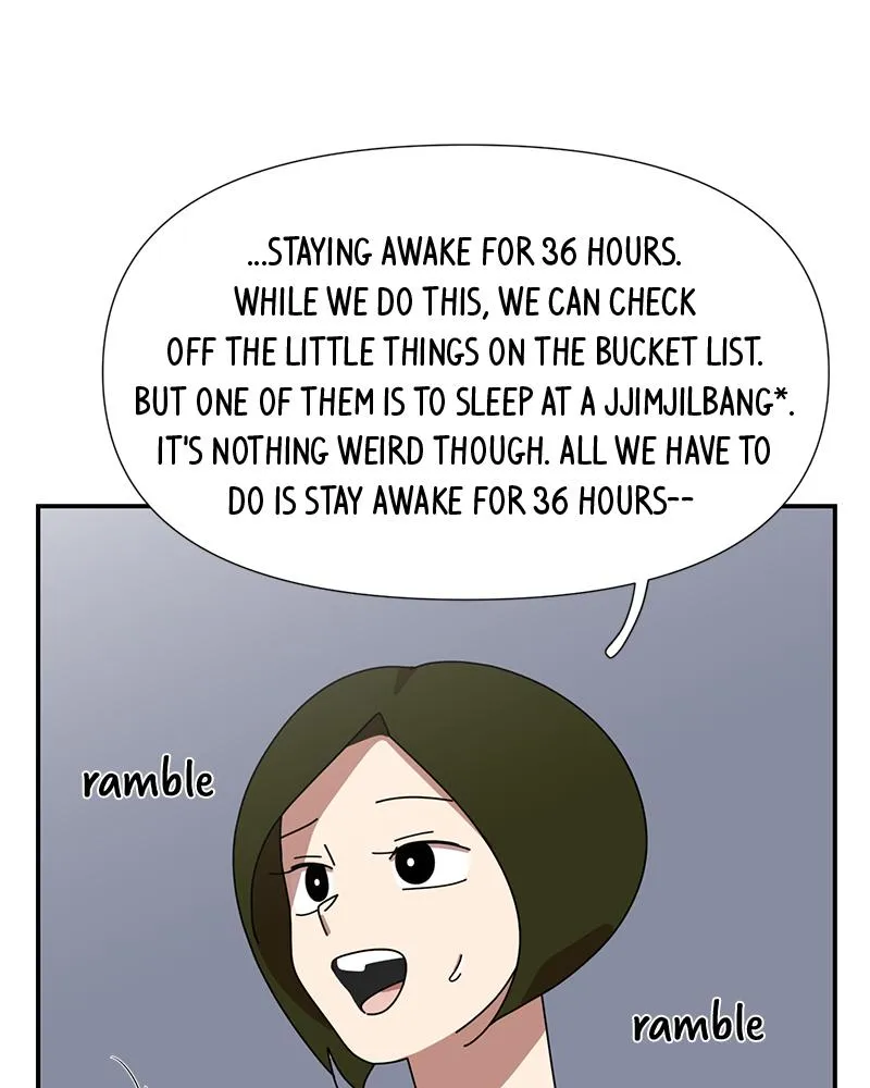 Read Her Bucket List (en) Manga Online
