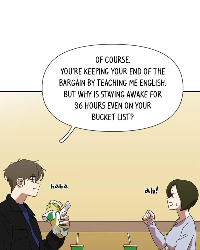 Read Her Bucket List (en) Manga Online