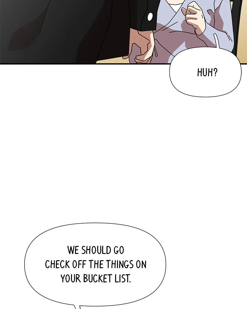 Read Her Bucket List (en) Manga Online