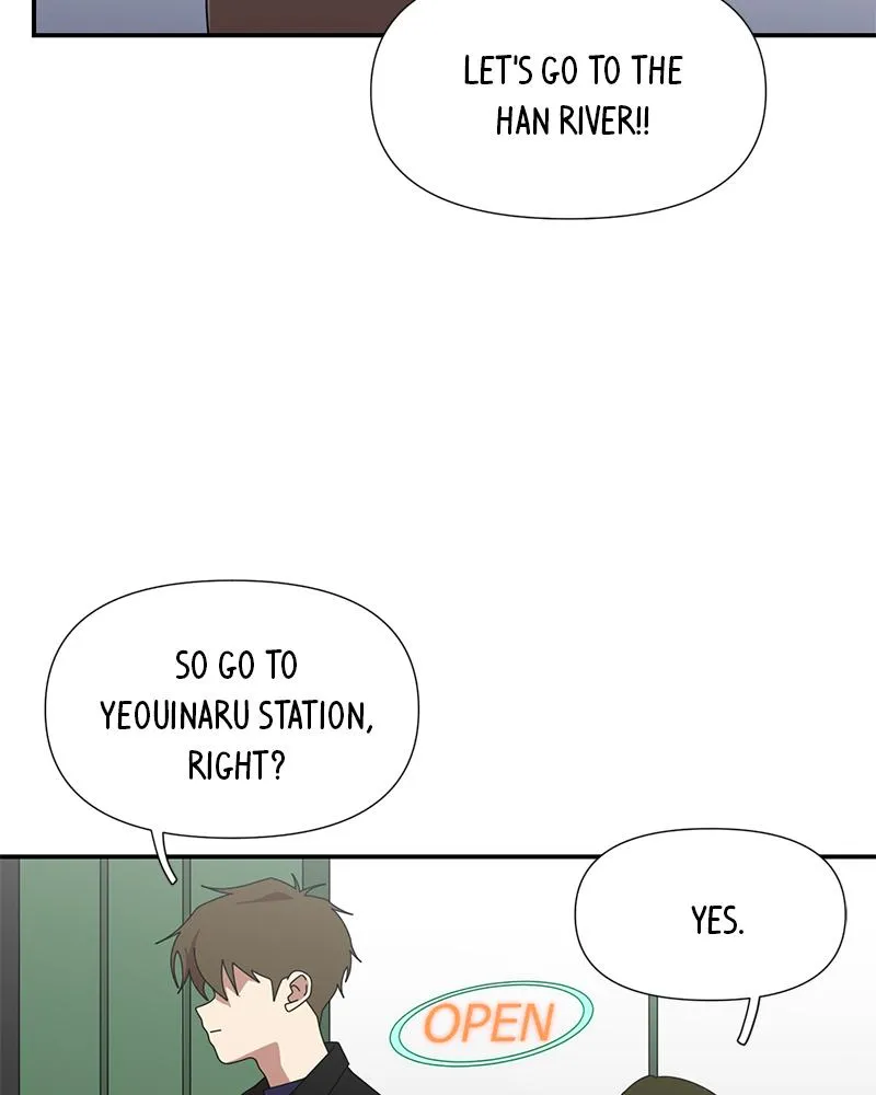 Read Her Bucket List (en) Manga Online