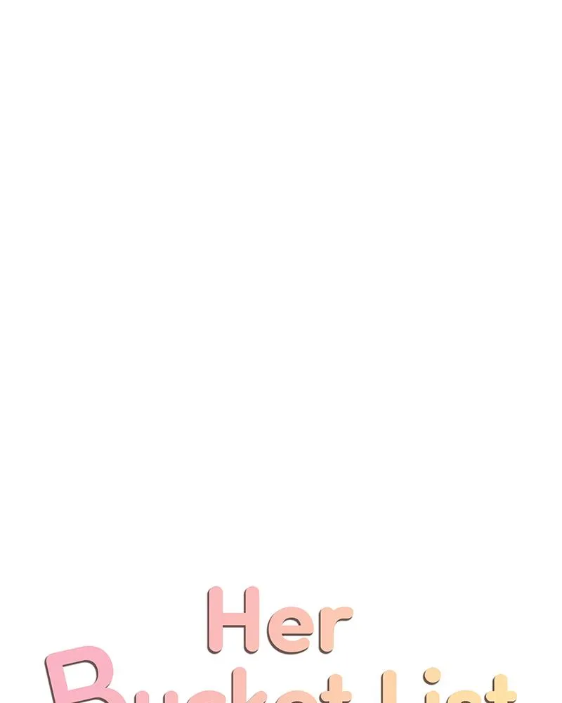Read Her Bucket List (en) Manga Online