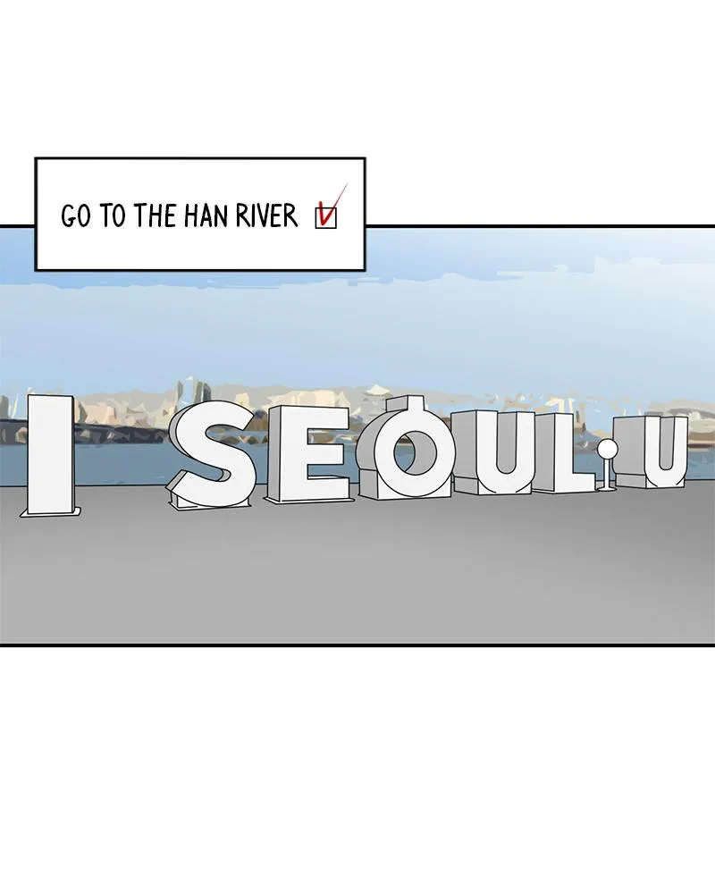 Read Her Bucket List (en) Manga Online