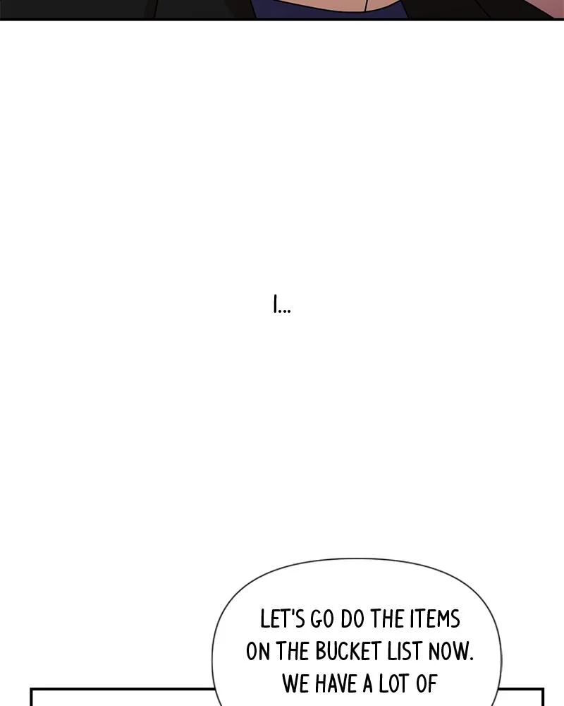 Read Her Bucket List (en) Manga Online