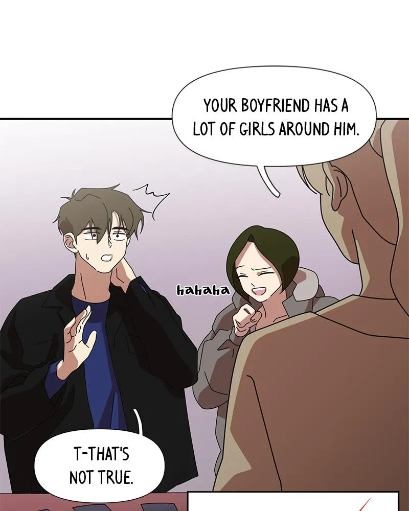 Read Her Bucket List (en) Manga Online