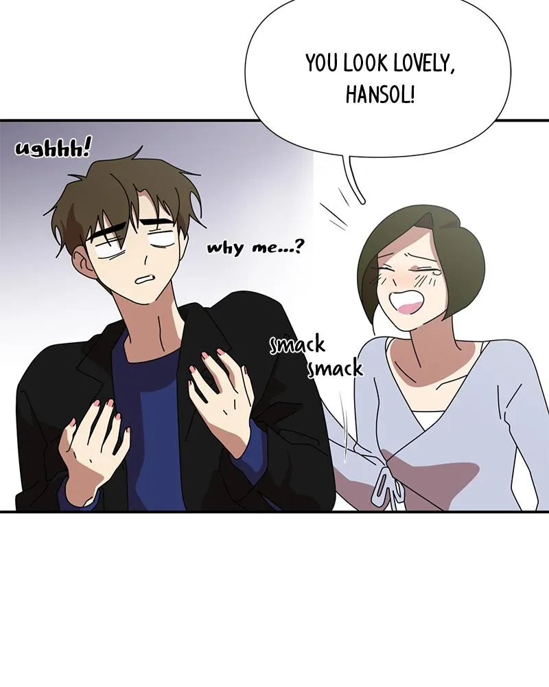 Read Her Bucket List (en) Manga Online