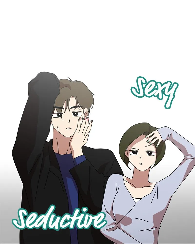 Read Her Bucket List (en) Manga Online