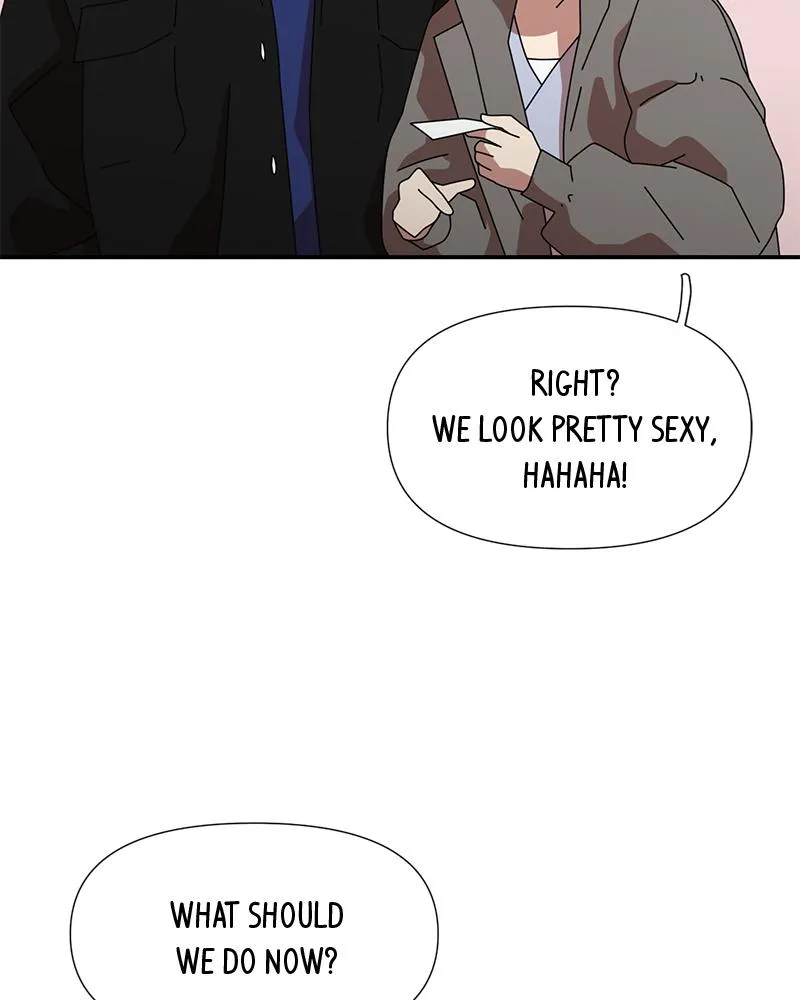 Read Her Bucket List (en) Manga Online