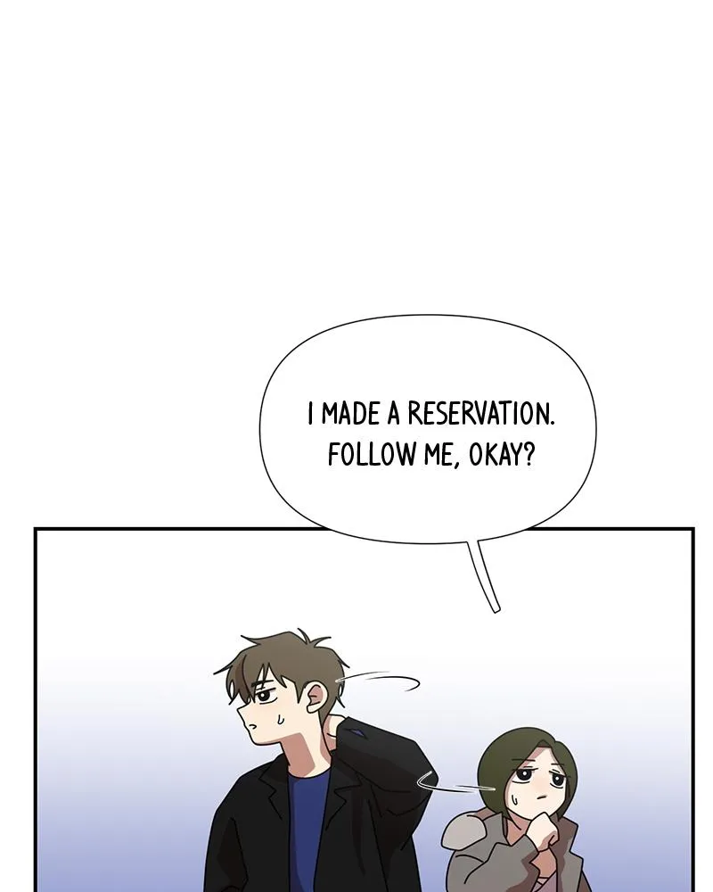 Read Her Bucket List (en) Manga Online