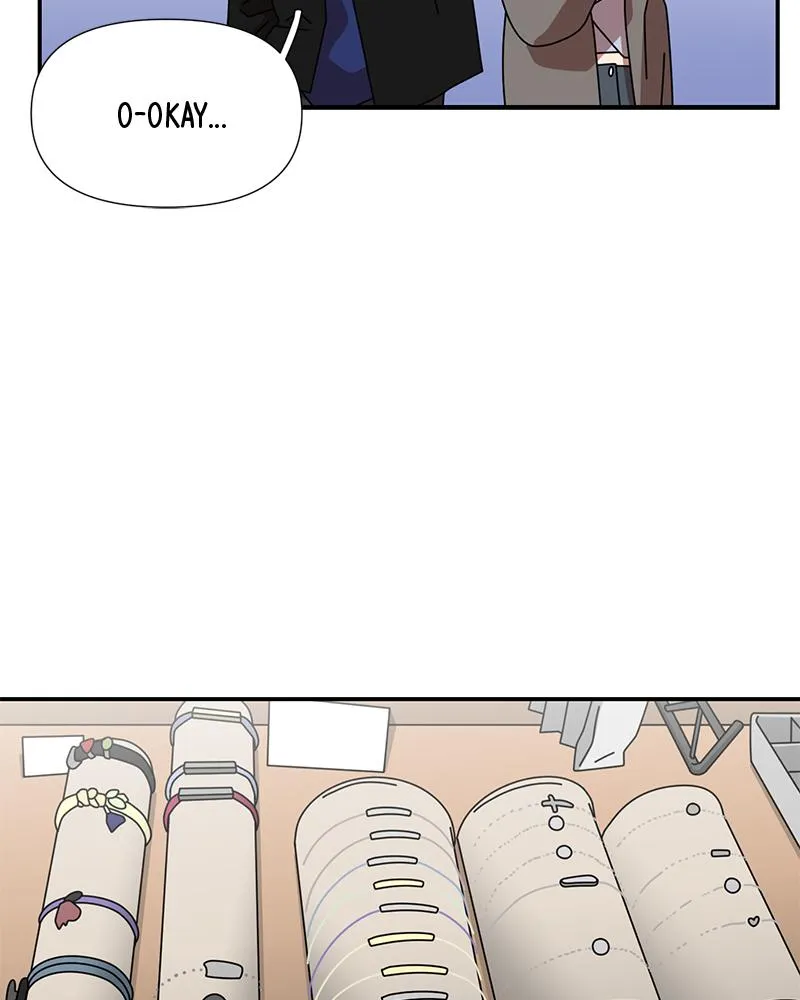 Read Her Bucket List (en) Manga Online