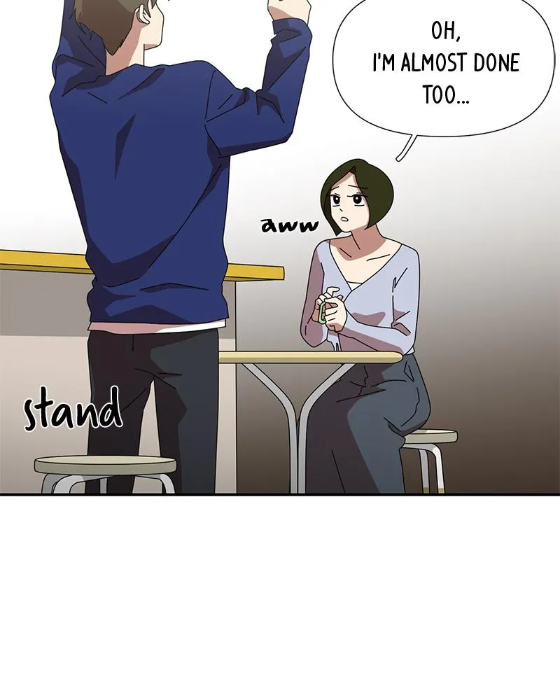 Read Her Bucket List (en) Manga Online