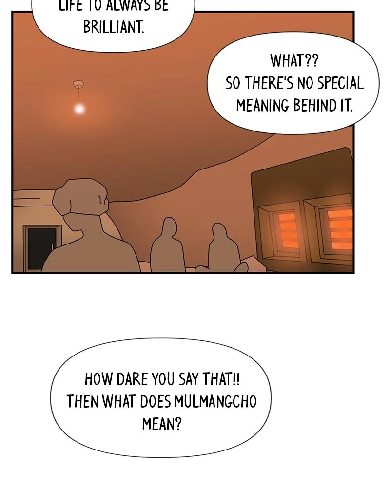 Read Her Bucket List (en) Manga Online