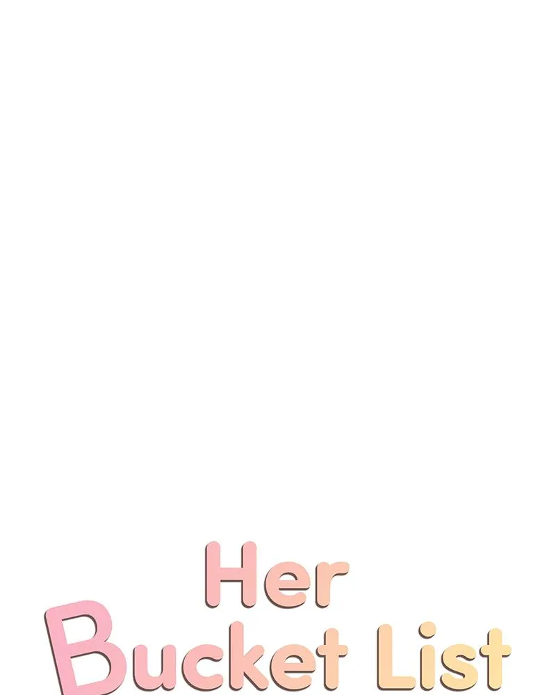 Read Her Bucket List (en) Manga Online