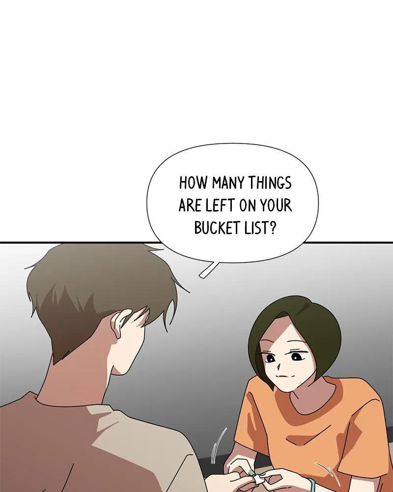 Read Her Bucket List (en) Manga Online