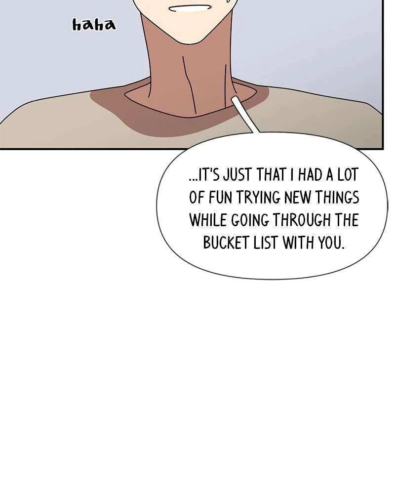Read Her Bucket List (en) Manga Online