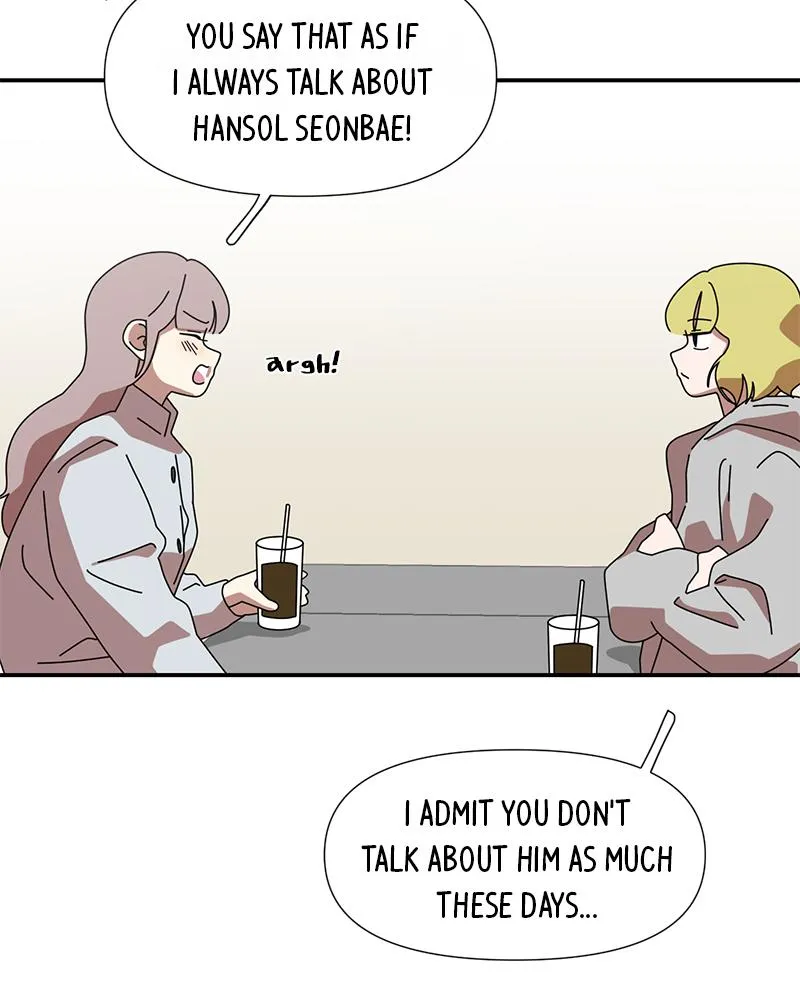 Read Her Bucket List (en) Manga Online