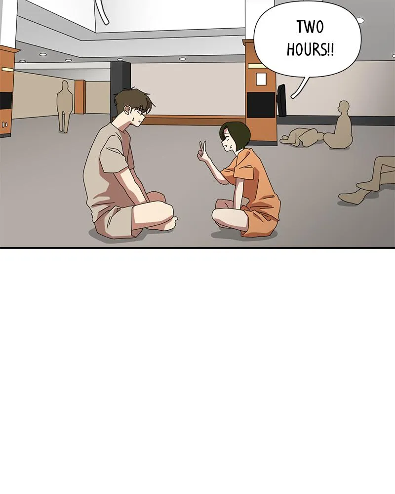 Read Her Bucket List (en) Manga Online