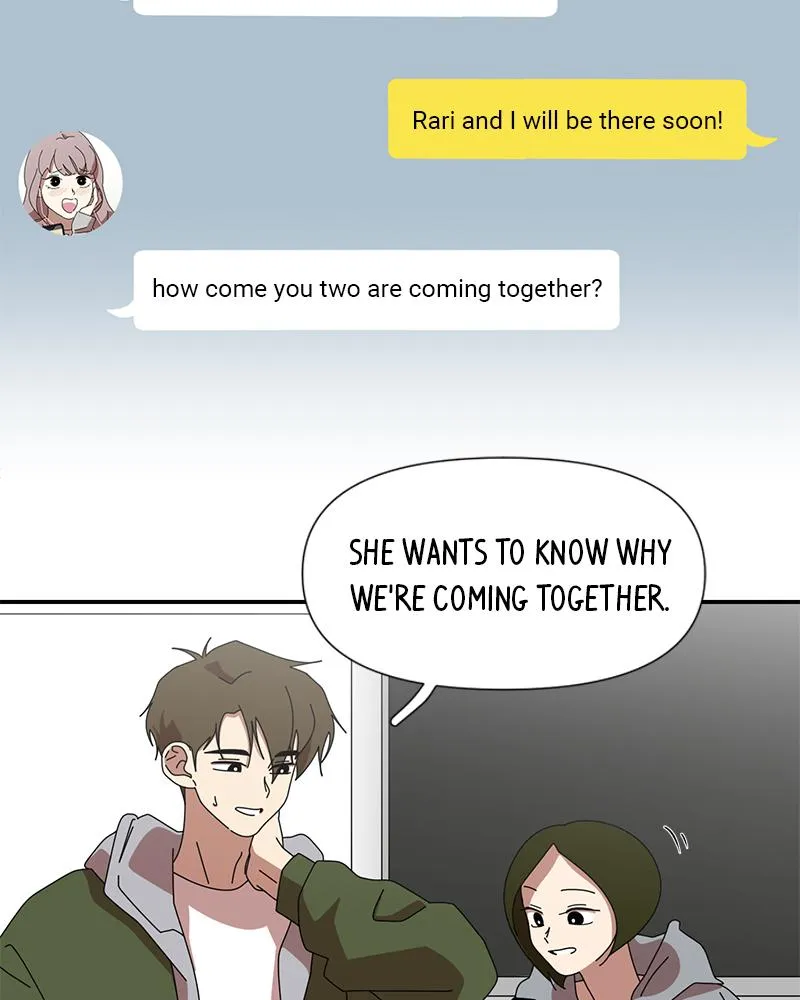 Read Her Bucket List (en) Manga Online