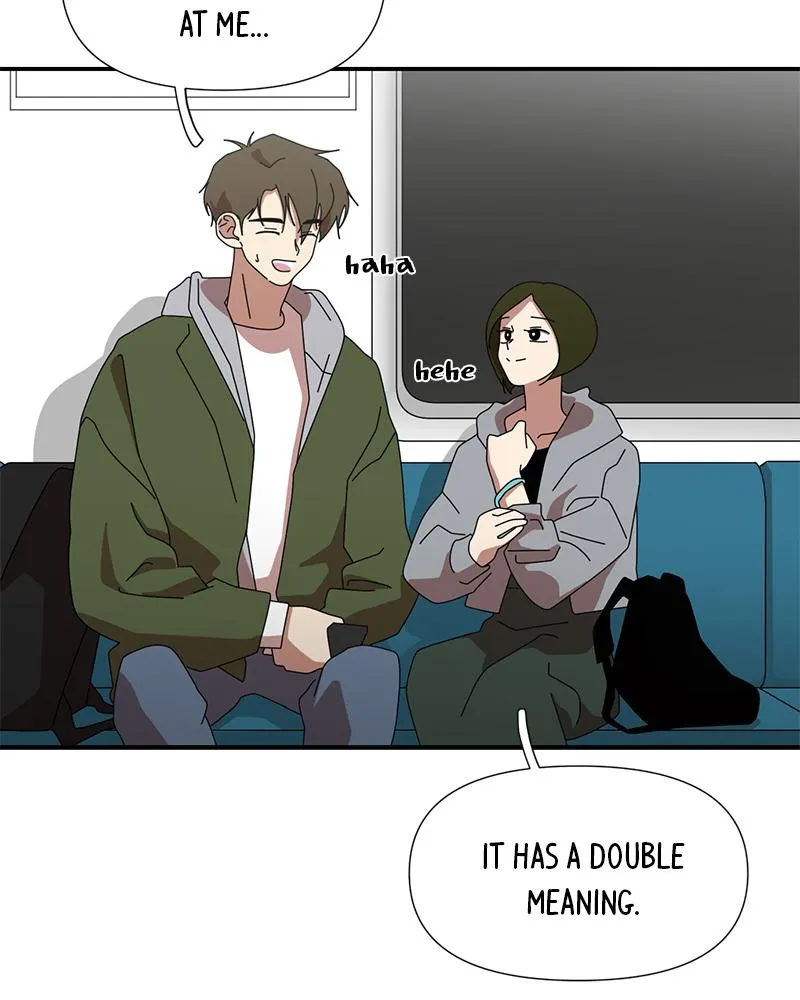 Read Her Bucket List (en) Manga Online