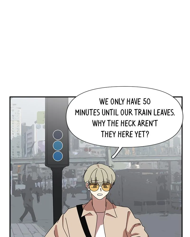 Read Her Bucket List (en) Manga Online