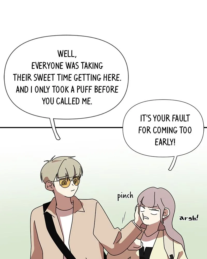 Read Her Bucket List (en) Manga Online