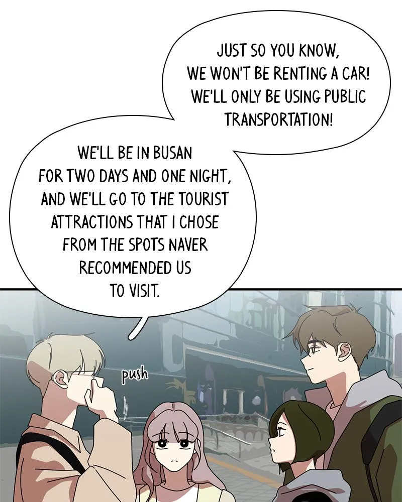 Read Her Bucket List (en) Manga Online