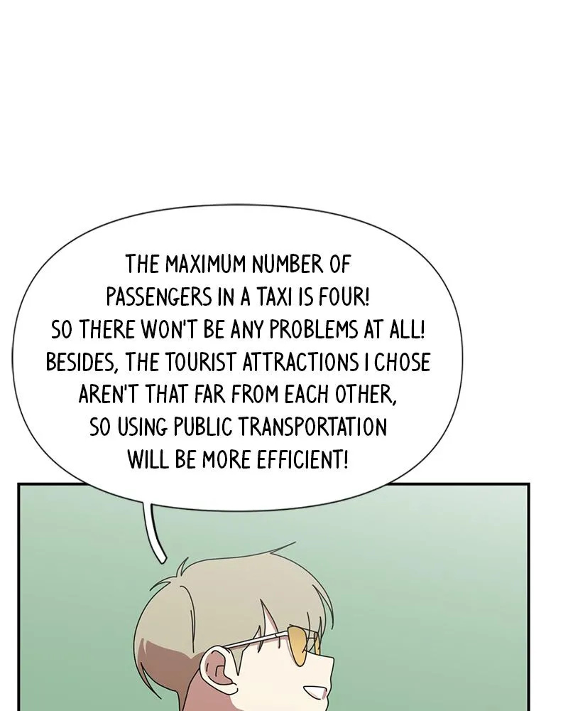 Read Her Bucket List (en) Manga Online