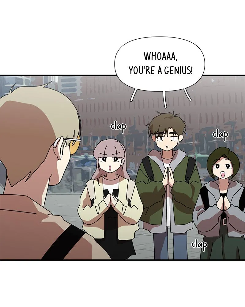 Read Her Bucket List (en) Manga Online