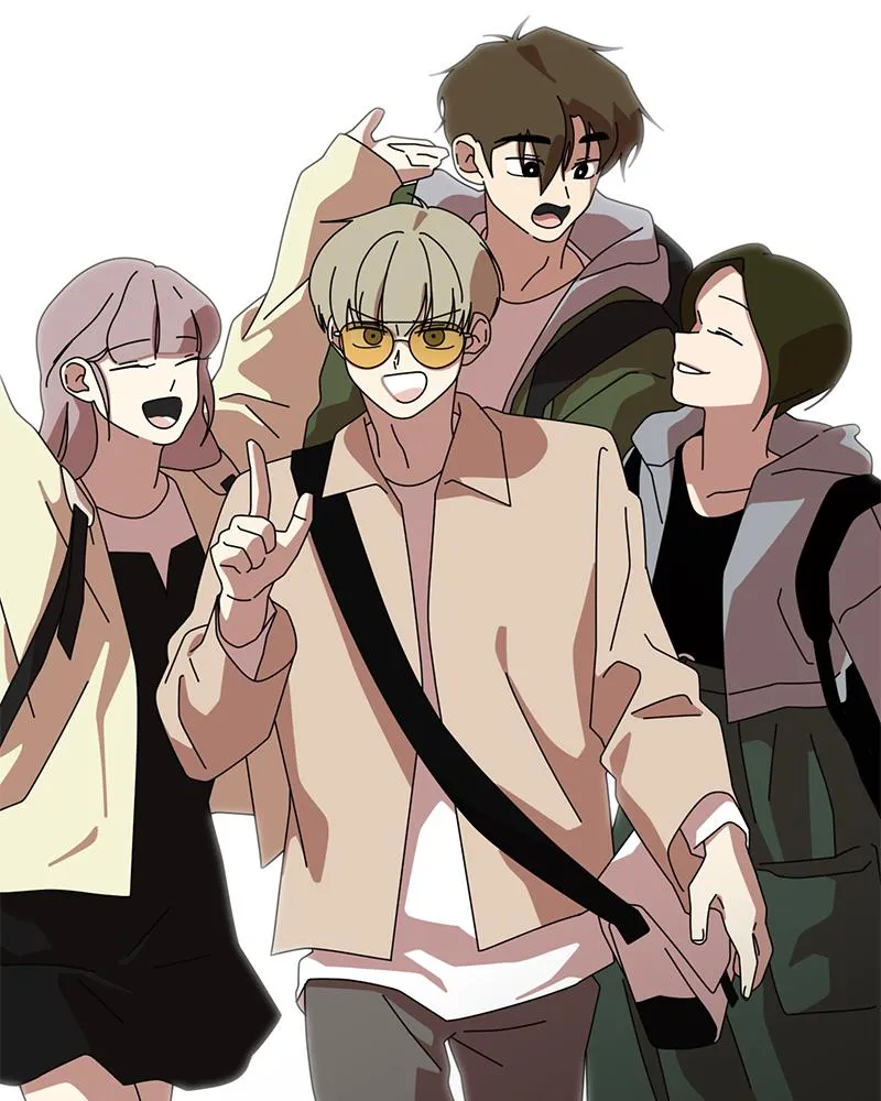 Read Her Bucket List (en) Manga Online