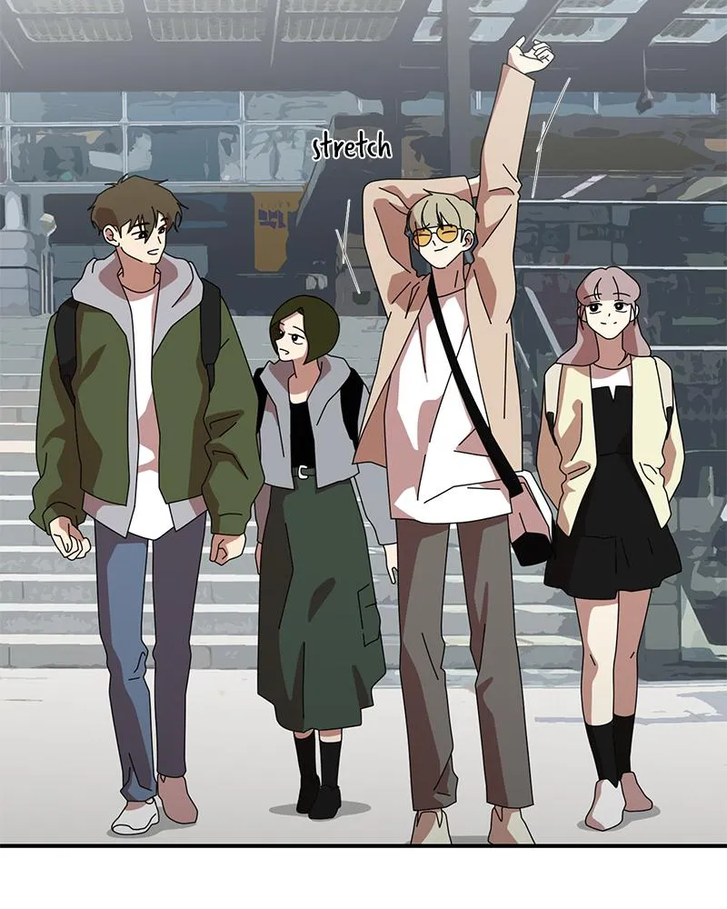 Read Her Bucket List (en) Manga Online