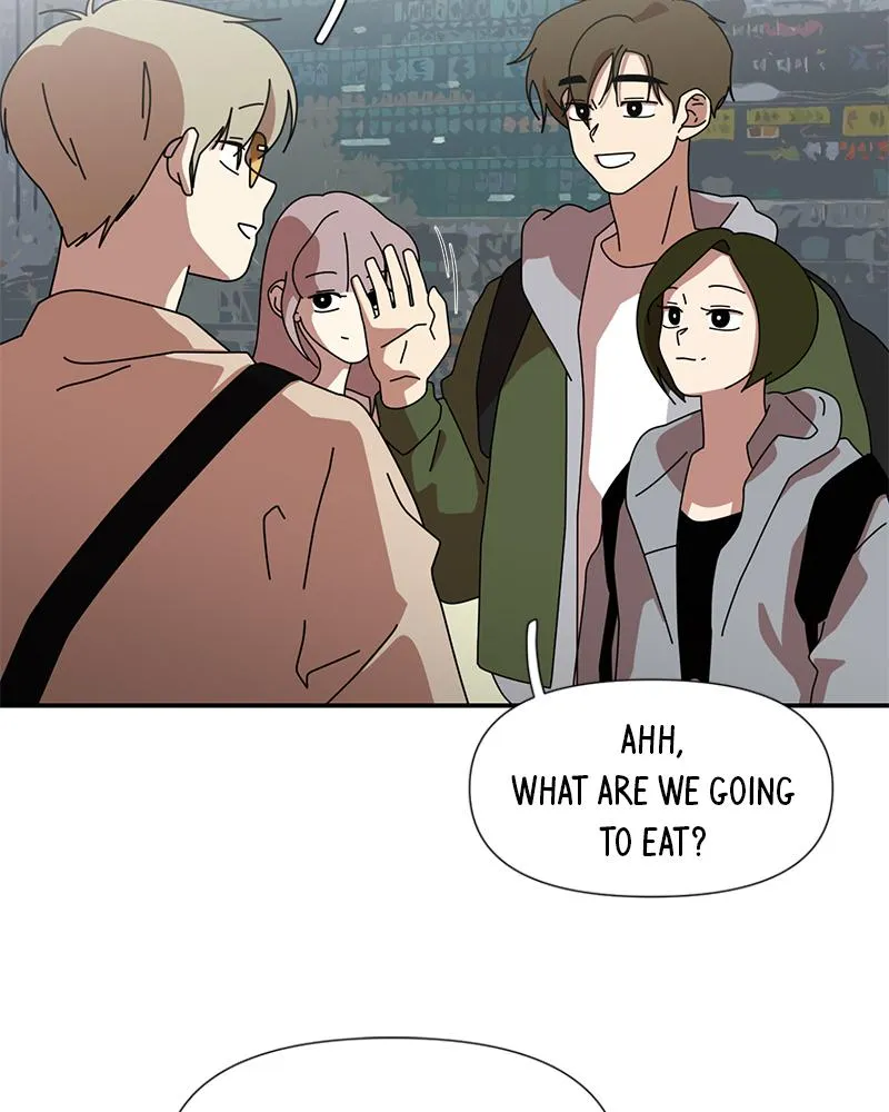 Read Her Bucket List (en) Manga Online