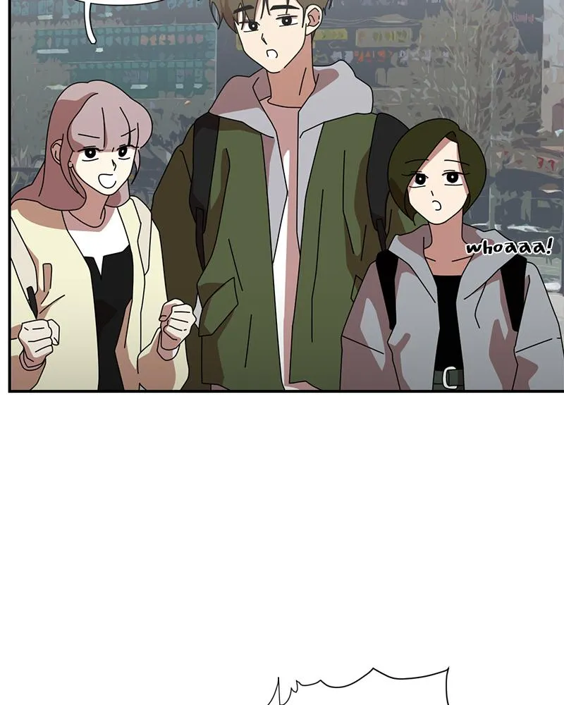 Read Her Bucket List (en) Manga Online