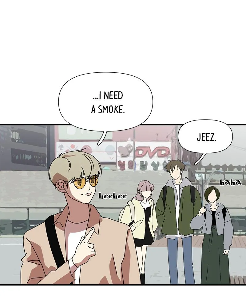 Read Her Bucket List (en) Manga Online