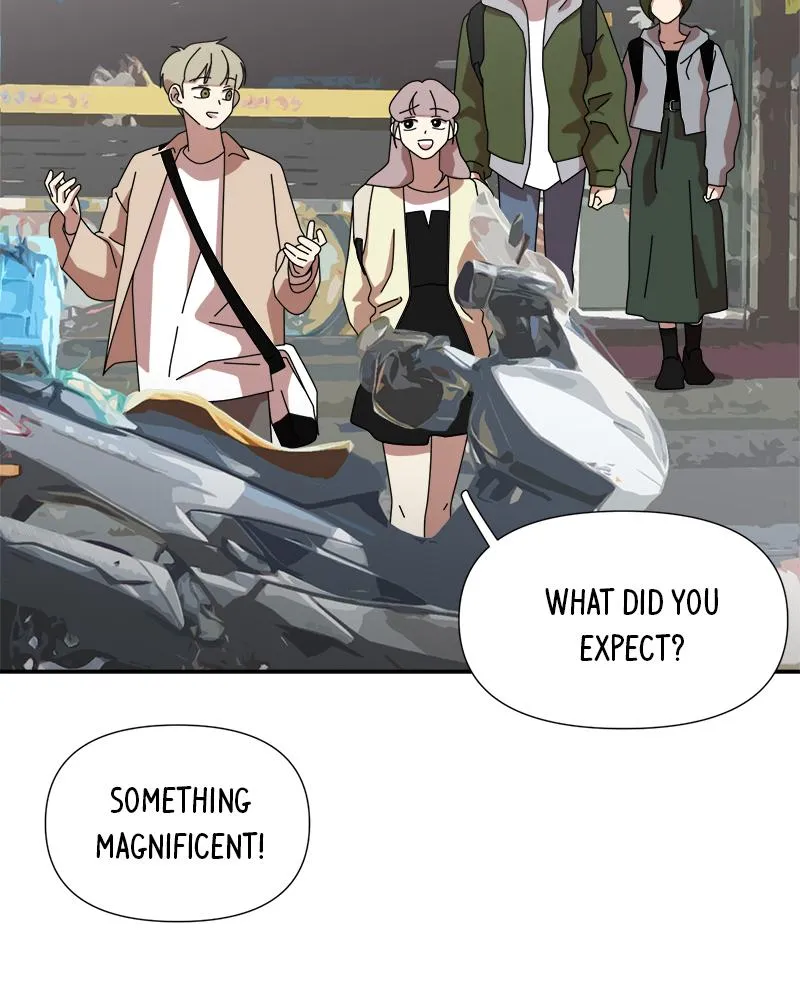 Read Her Bucket List (en) Manga Online