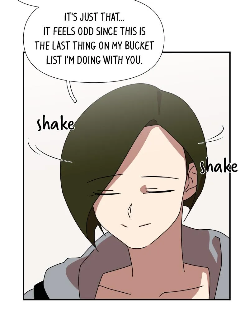 Read Her Bucket List (en) Manga Online