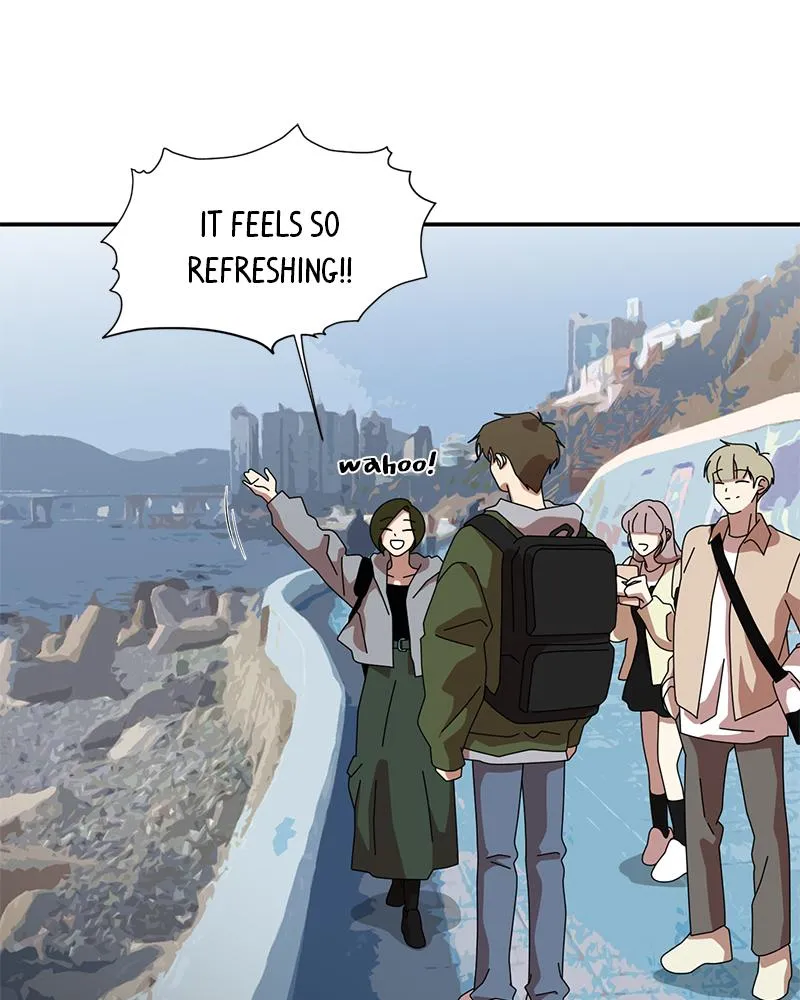 Read Her Bucket List (en) Manga Online