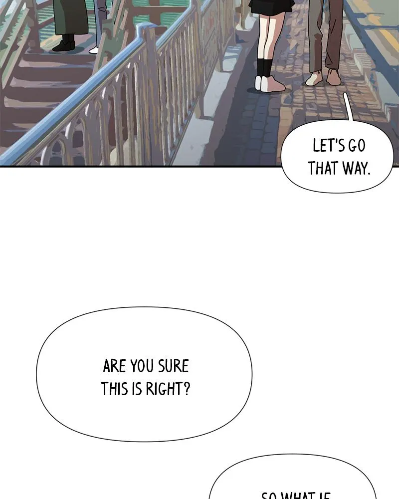 Read Her Bucket List (en) Manga Online