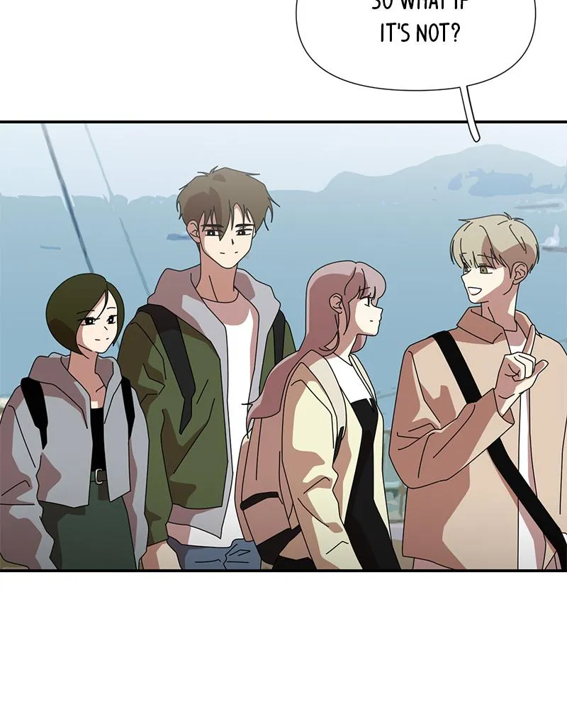 Read Her Bucket List (en) Manga Online