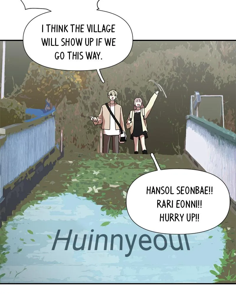 Read Her Bucket List (en) Manga Online