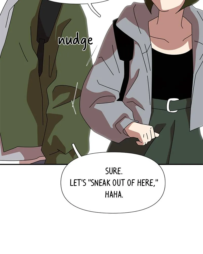 Read Her Bucket List (en) Manga Online