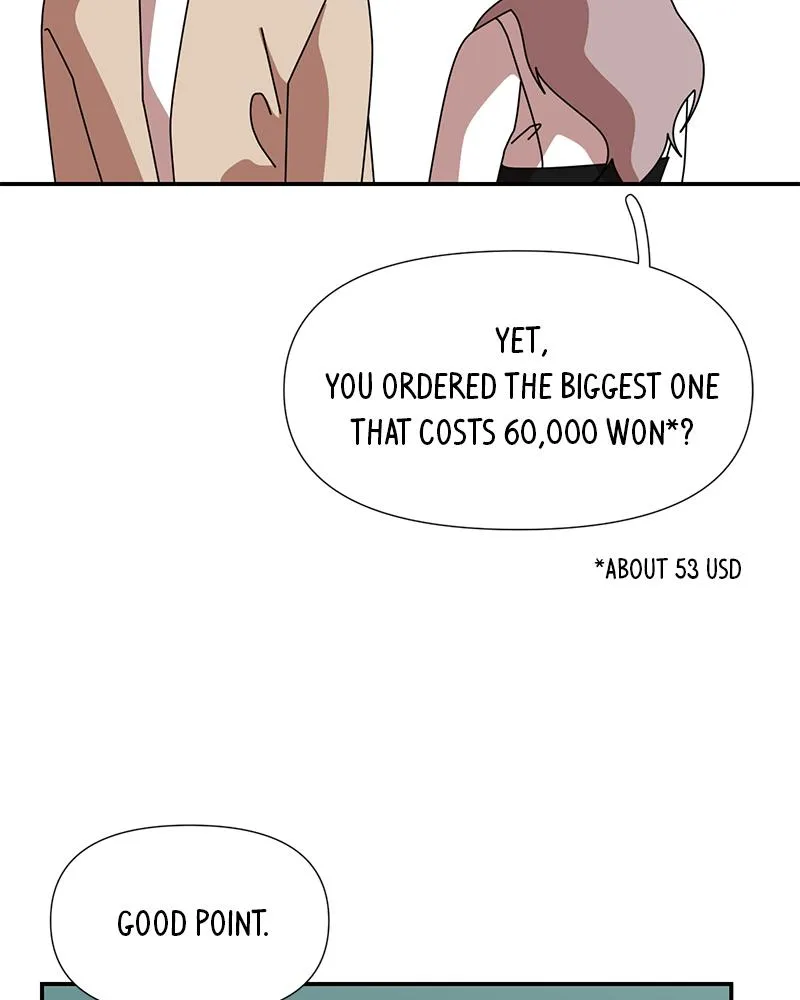 Read Her Bucket List (en) Manga Online