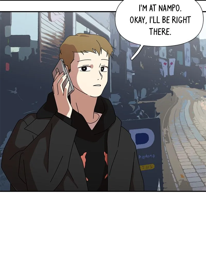 Read Her Bucket List (en) Manga Online