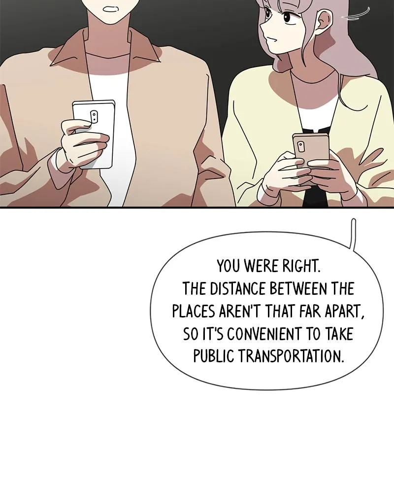 Read Her Bucket List (en) Manga Online