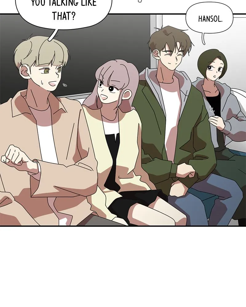 Read Her Bucket List (en) Manga Online