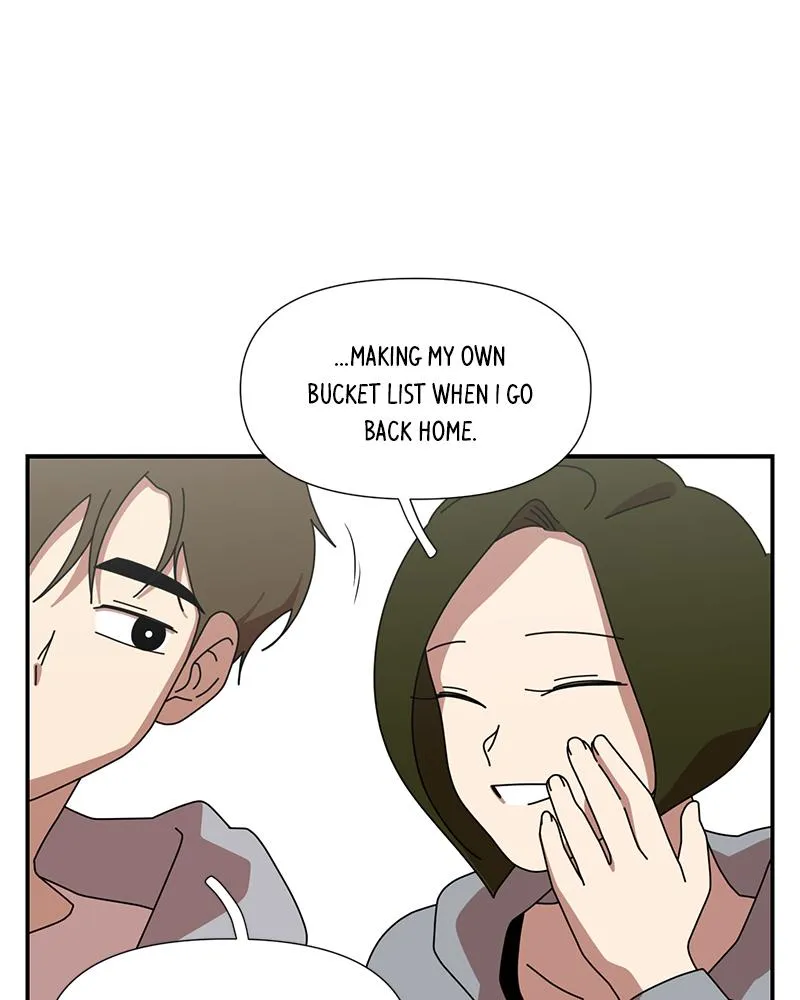 Read Her Bucket List (en) Manga Online