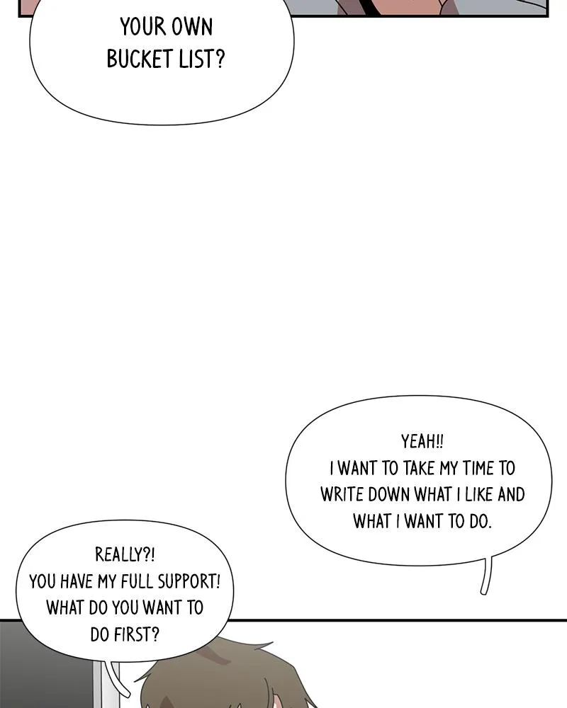 Read Her Bucket List (en) Manga Online