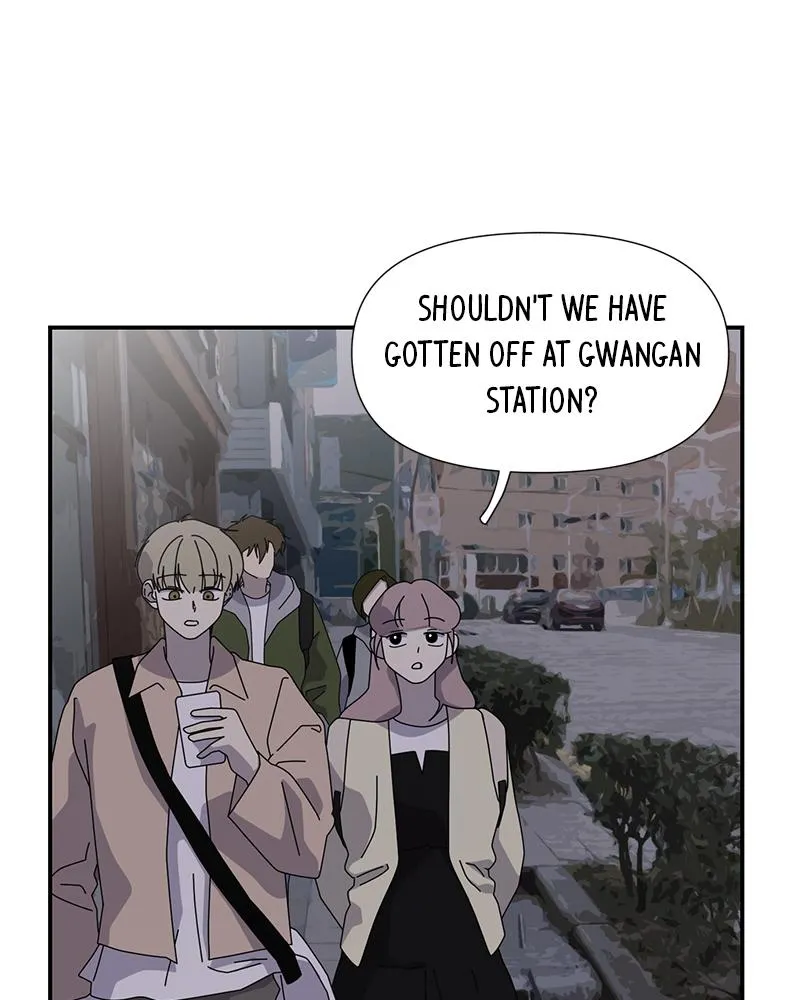 Read Her Bucket List (en) Manga Online