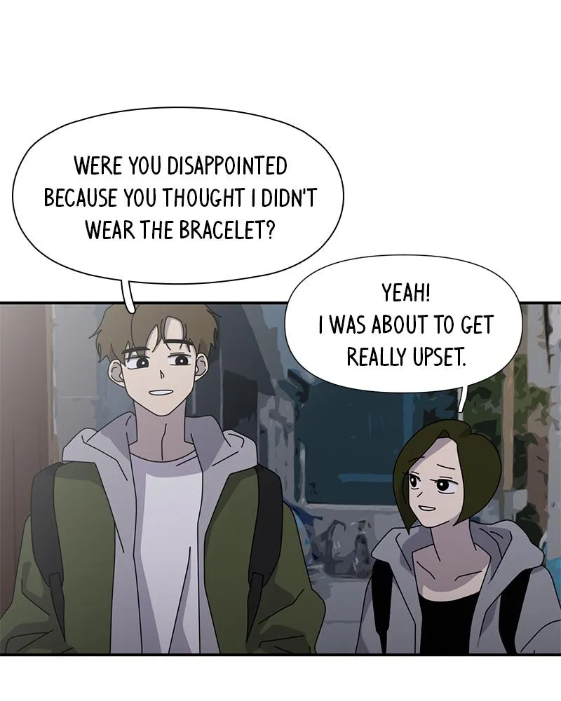 Read Her Bucket List (en) Manga Online