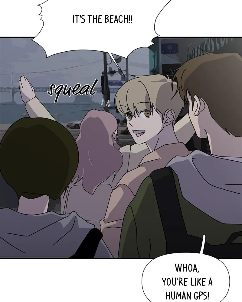 Read Her Bucket List (en) Manga Online